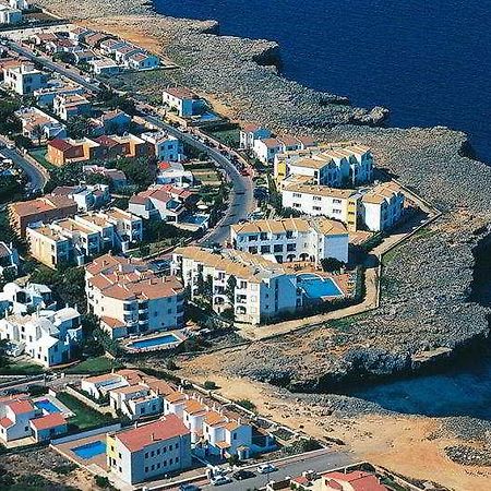 Sol Ponent Lejlighed Cala Blanca  Eksteriør billede