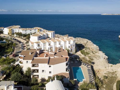 Sol Ponent Lejlighed Cala Blanca  Eksteriør billede